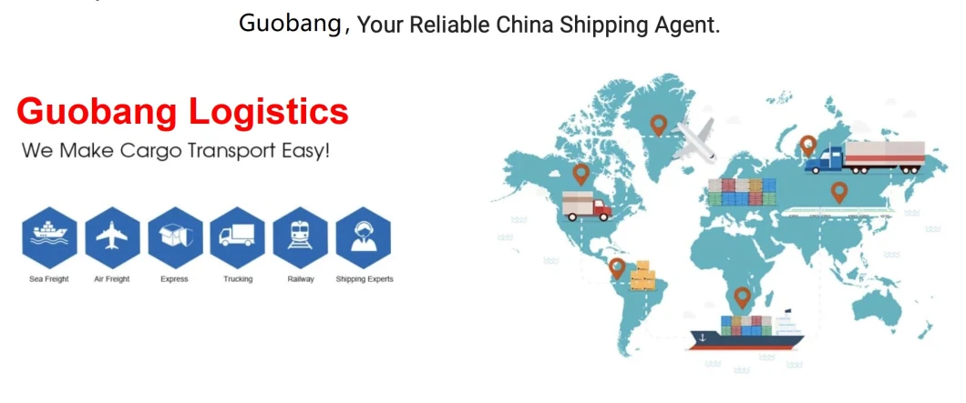 Airfreight From China to Canada