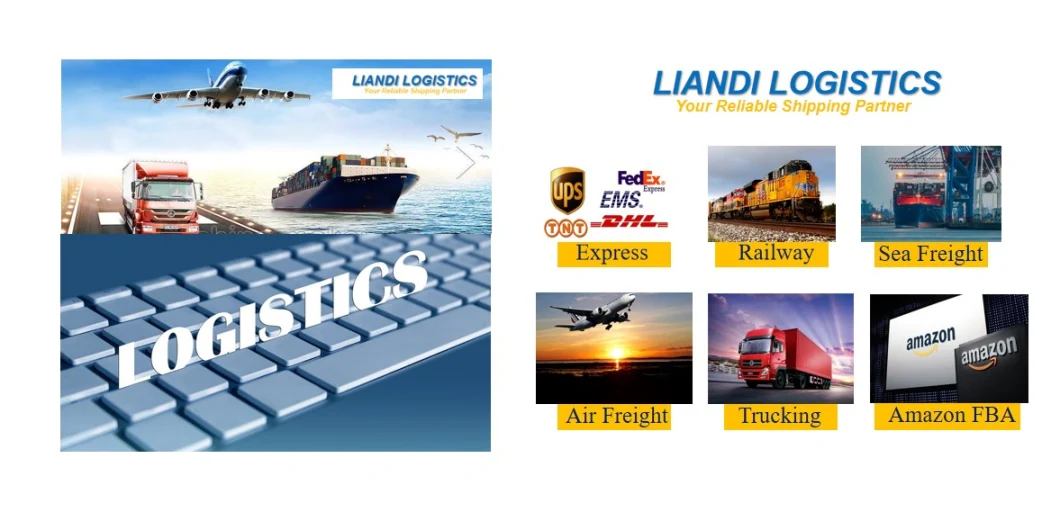 Cheap International Express, Worldwide Air Freight, Logistics Agent and Delivery Service From China to World