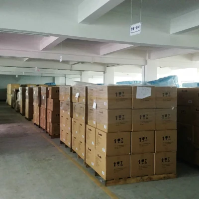 Servicios de valor agregado del servicio de almacenamiento de almacenamiento chino en Shenzhen Guangzhou