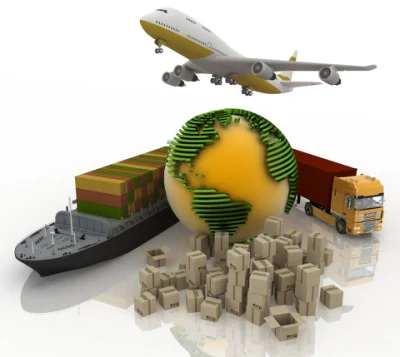 Buen Transporte Internacional Aéreo/Marítimo, Envío Internacional, Expreso Internacional, Importación y Exportación