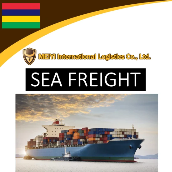 servicio de envío a la logística de zimbabue a la carga marítima de Mauricio, transportista de precios de barcos de carga usados, agente de envío expreso de Alibaba, importación al por mayor desde china