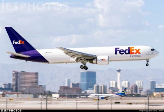 Promotor de carga aérea profesional Venta al por mayor DHL FedEx TNT UPS Express Courier