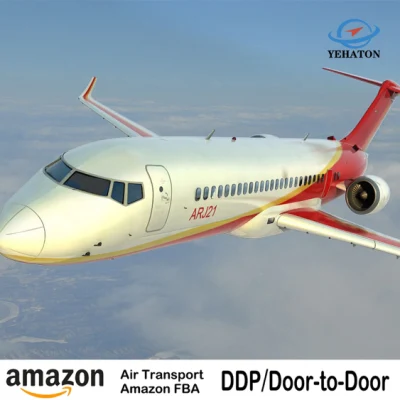 Servicio de envío experimentado de Amazon Fba de China a Japón/Italia, Agente de logística de importación mayorista Alibaba Express profesional Agente de carga marítimo/aéreo